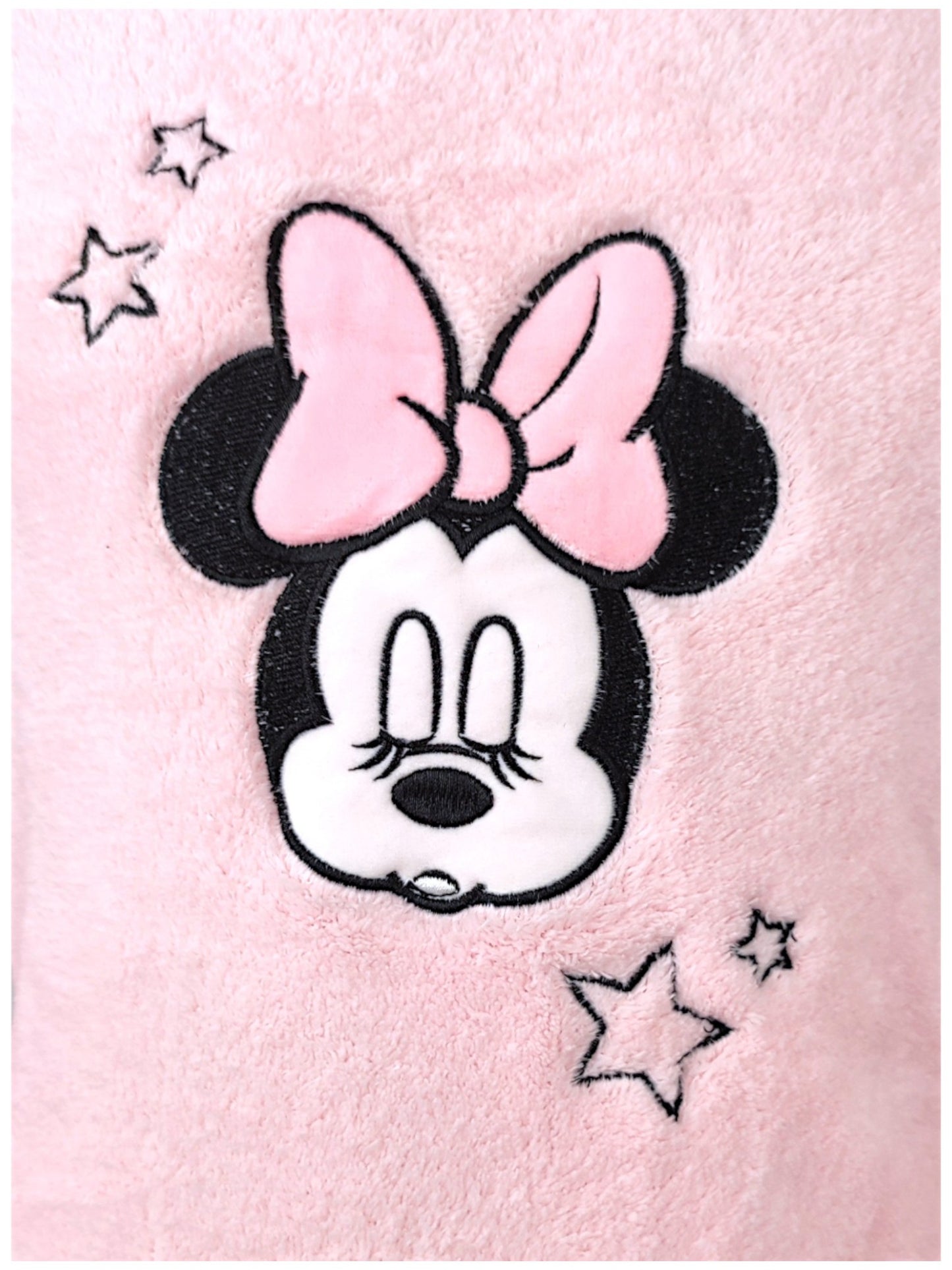 Minnie Mouse Schlafanzug