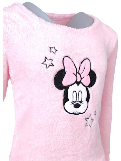 Minnie Mouse Schlafanzug