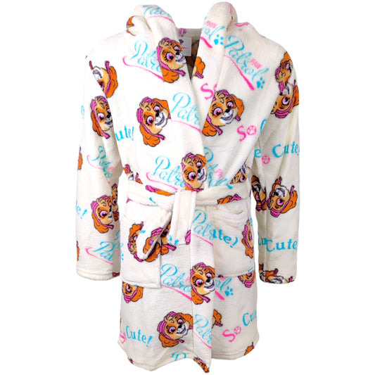 PAW Patrol Bademantel Skye