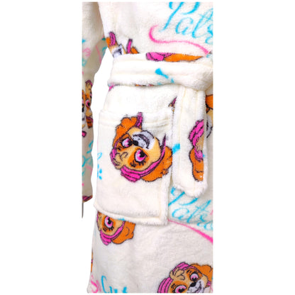 PAW Patrol Bademantel Skye