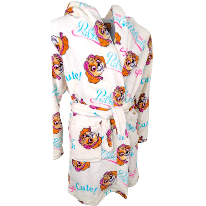 PAW Patrol Bademantel Skye