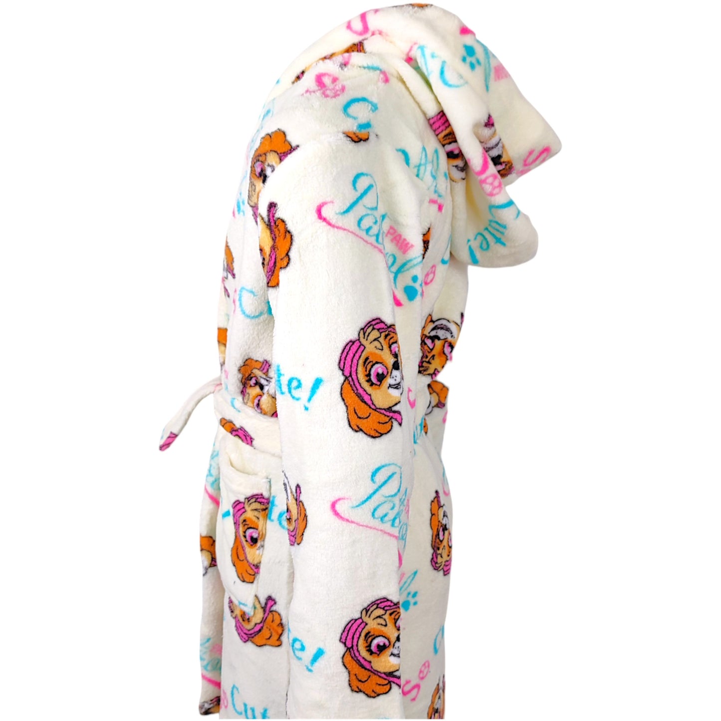 PAW Patrol Bademantel Skye