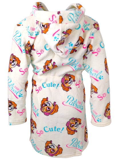 PAW Patrol Bademantel Skye