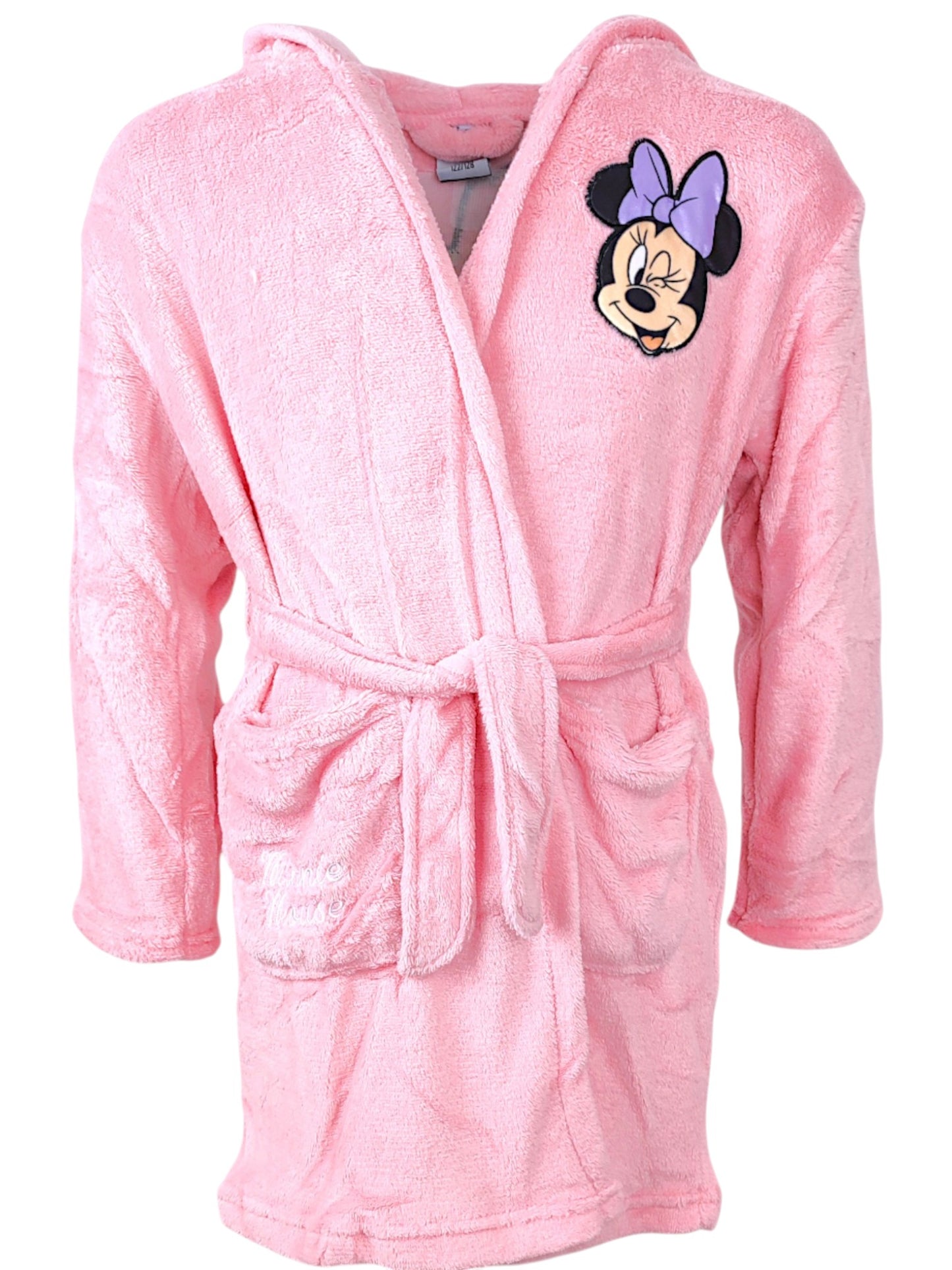Minnie Mouse Bademantel