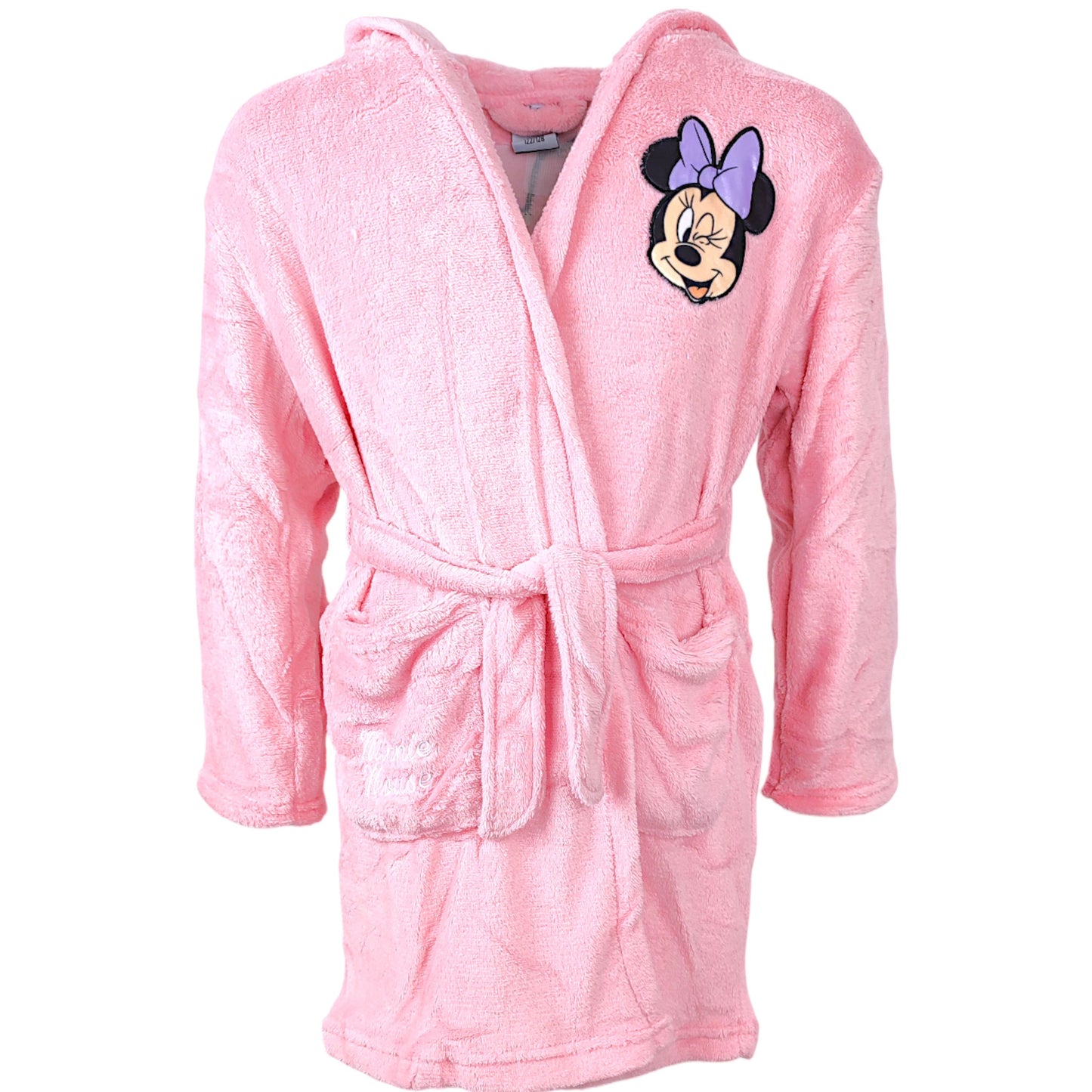 Minnie Mouse Bademantel
