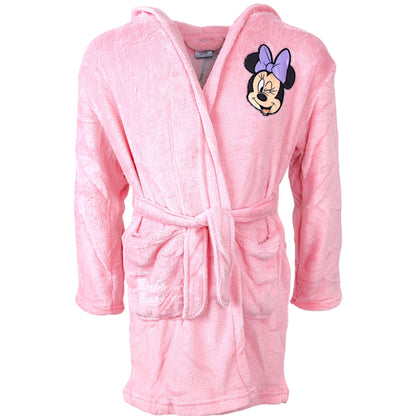 Minnie Mouse Bademantel