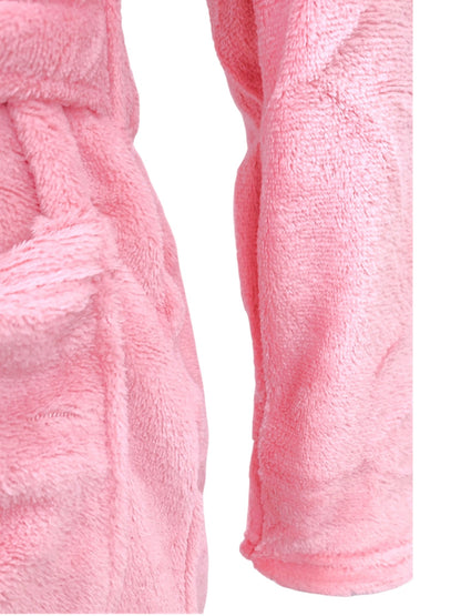 Minnie Mouse Bademantel