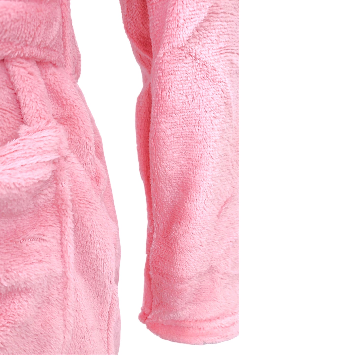 Minnie Mouse Bademantel