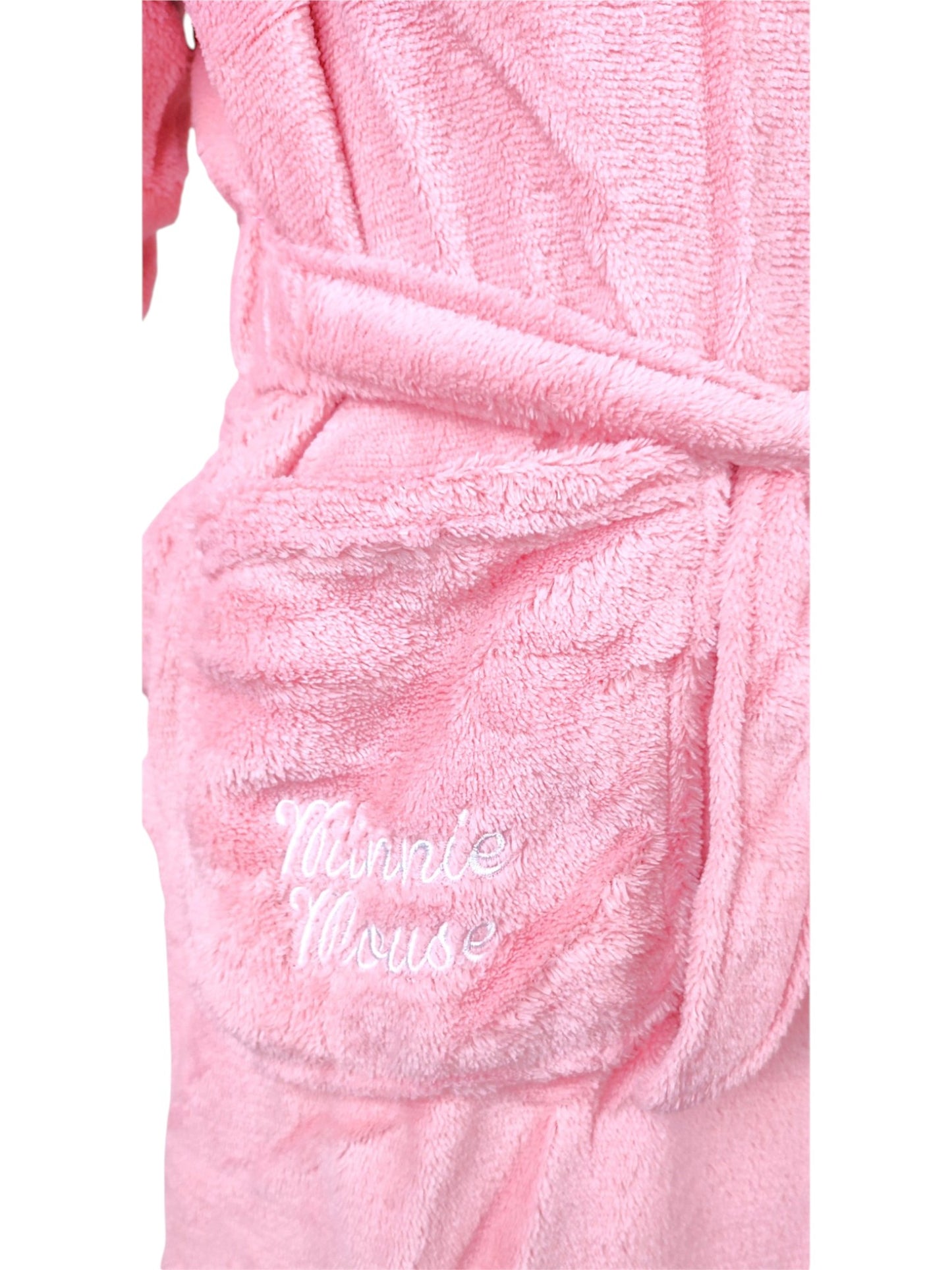 Minnie Mouse Bademantel