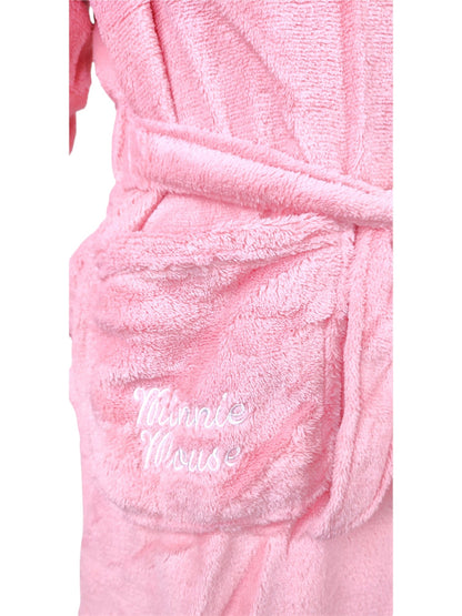 Minnie Mouse Bademantel