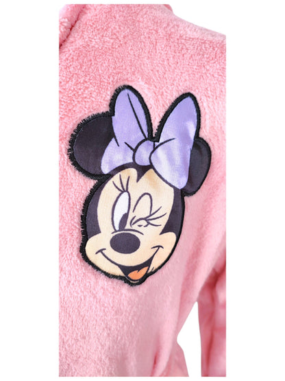 Minnie Mouse Bademantel