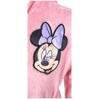 Minnie Mouse Bademantel