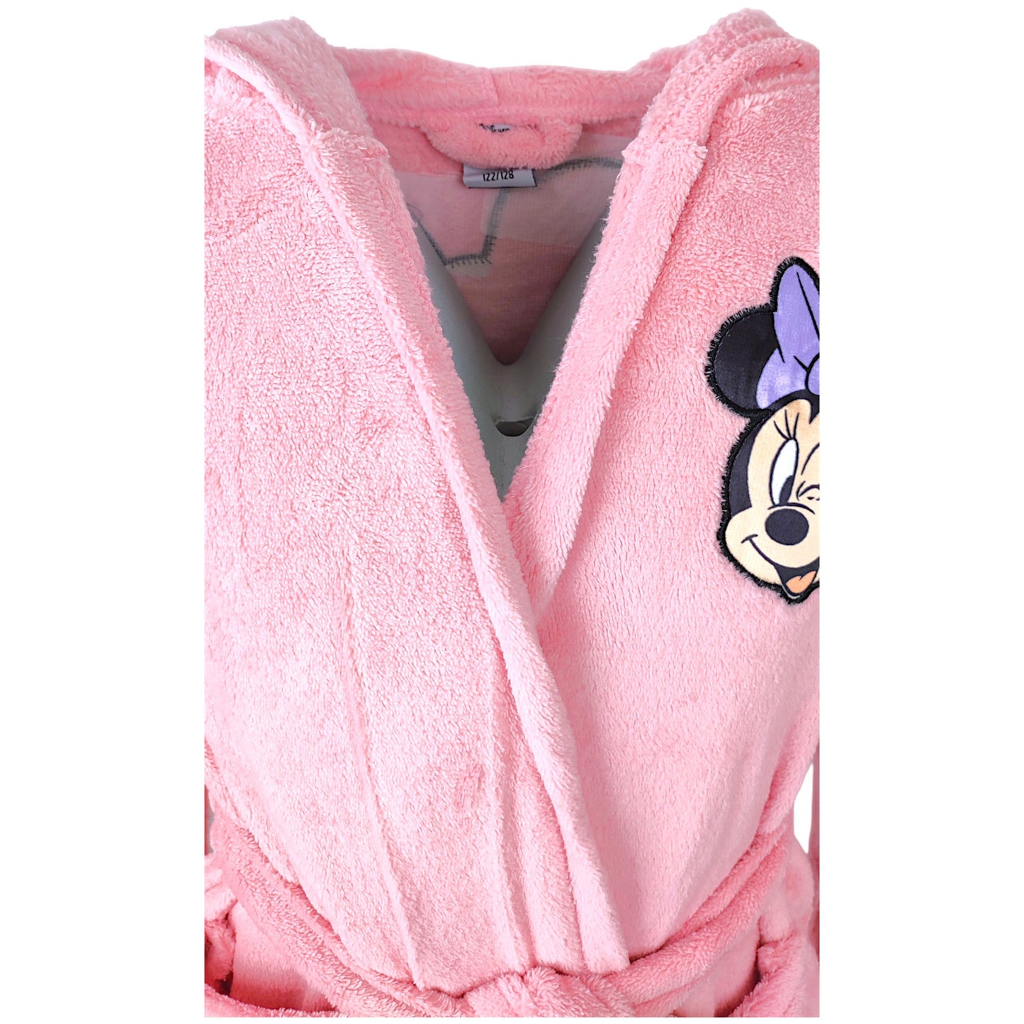 Minnie Mouse Bademantel