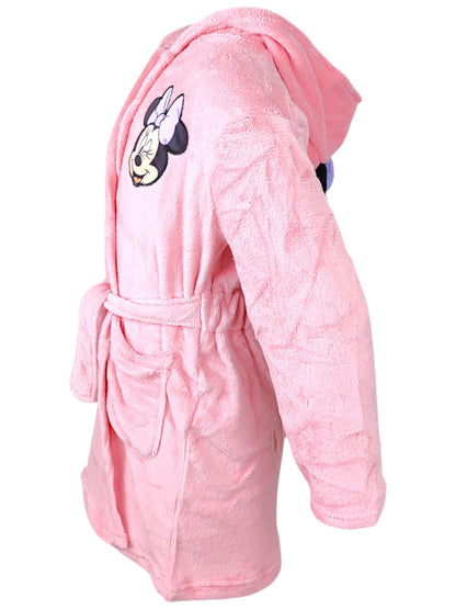 Minnie Mouse Bademantel