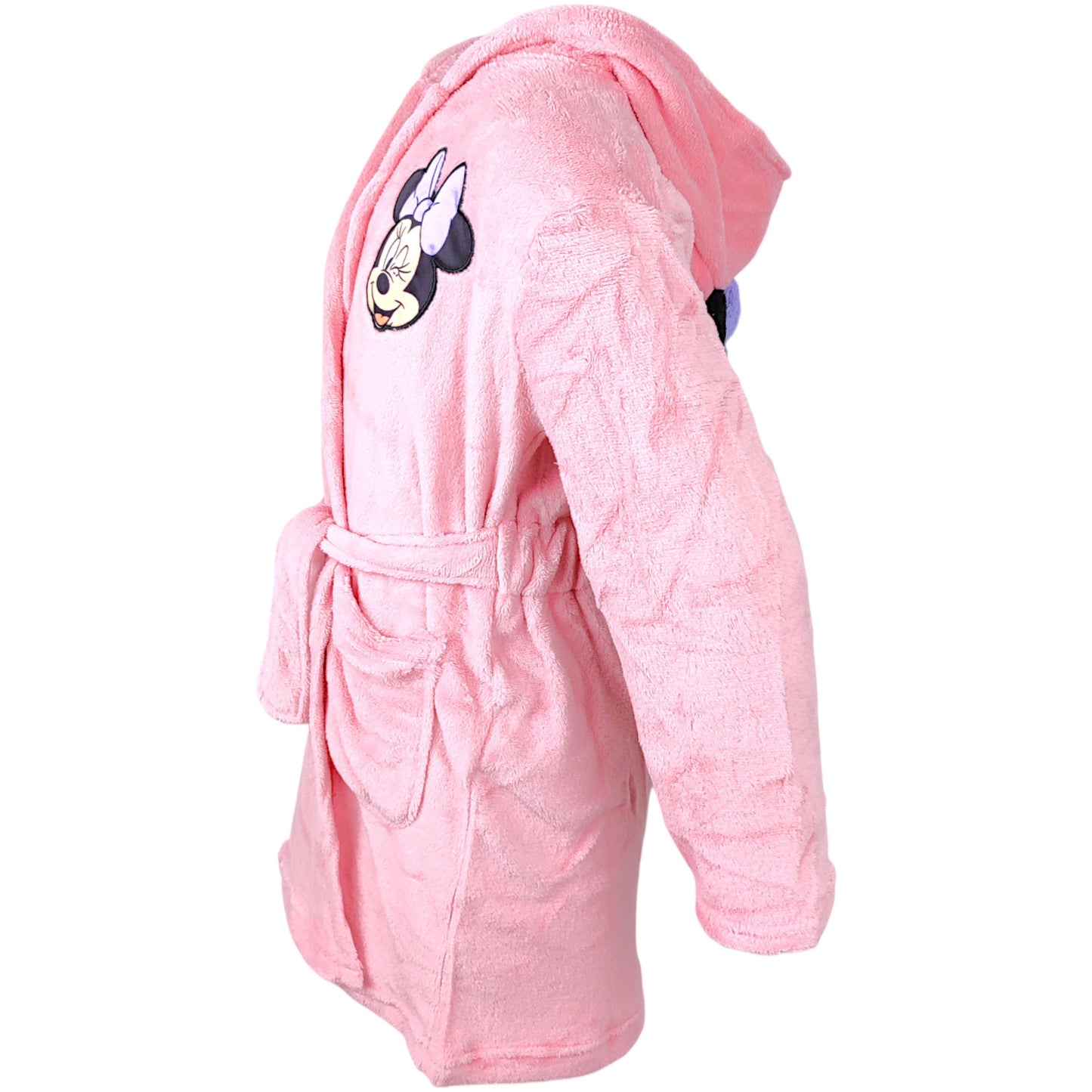 Minnie Mouse Bademantel