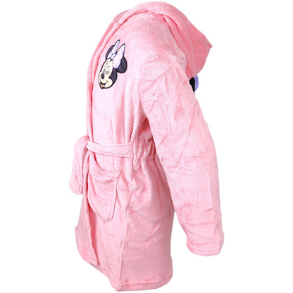 Minnie Mouse Bademantel