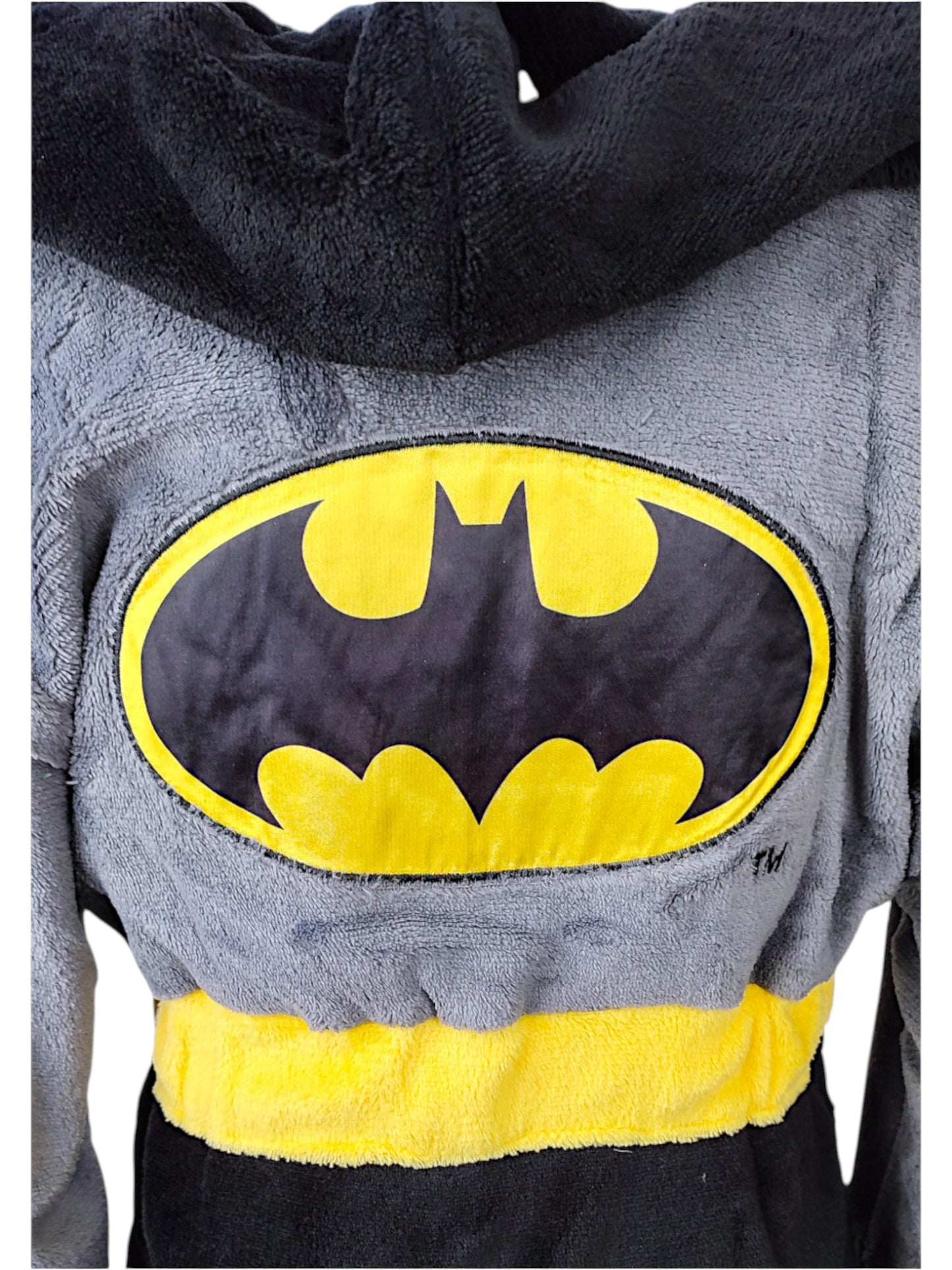 Batman Bademantel