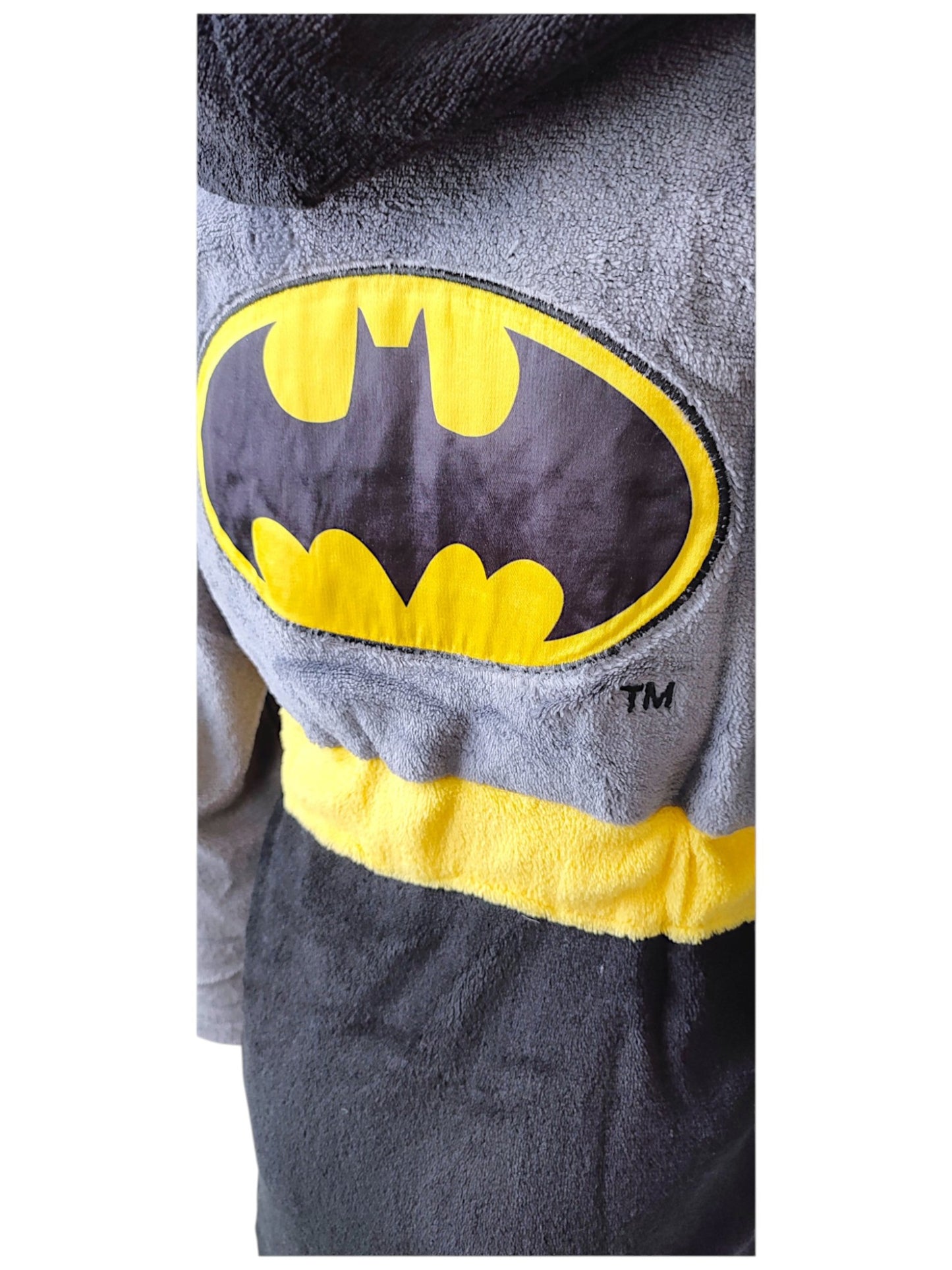 Batman Bademantel