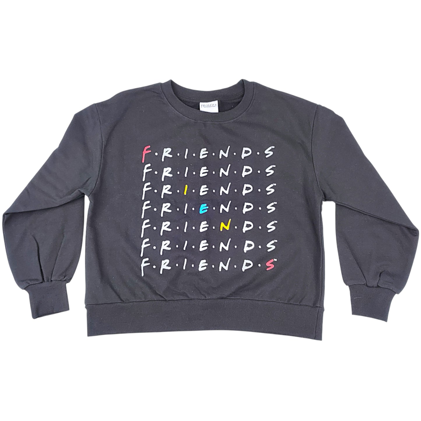 Friends Sweatshirt Gr. XS-XL