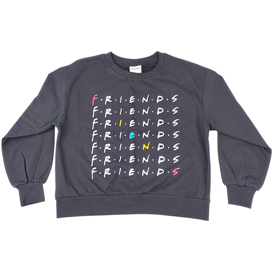 Friends Sweatshirt Gr. XS-XL