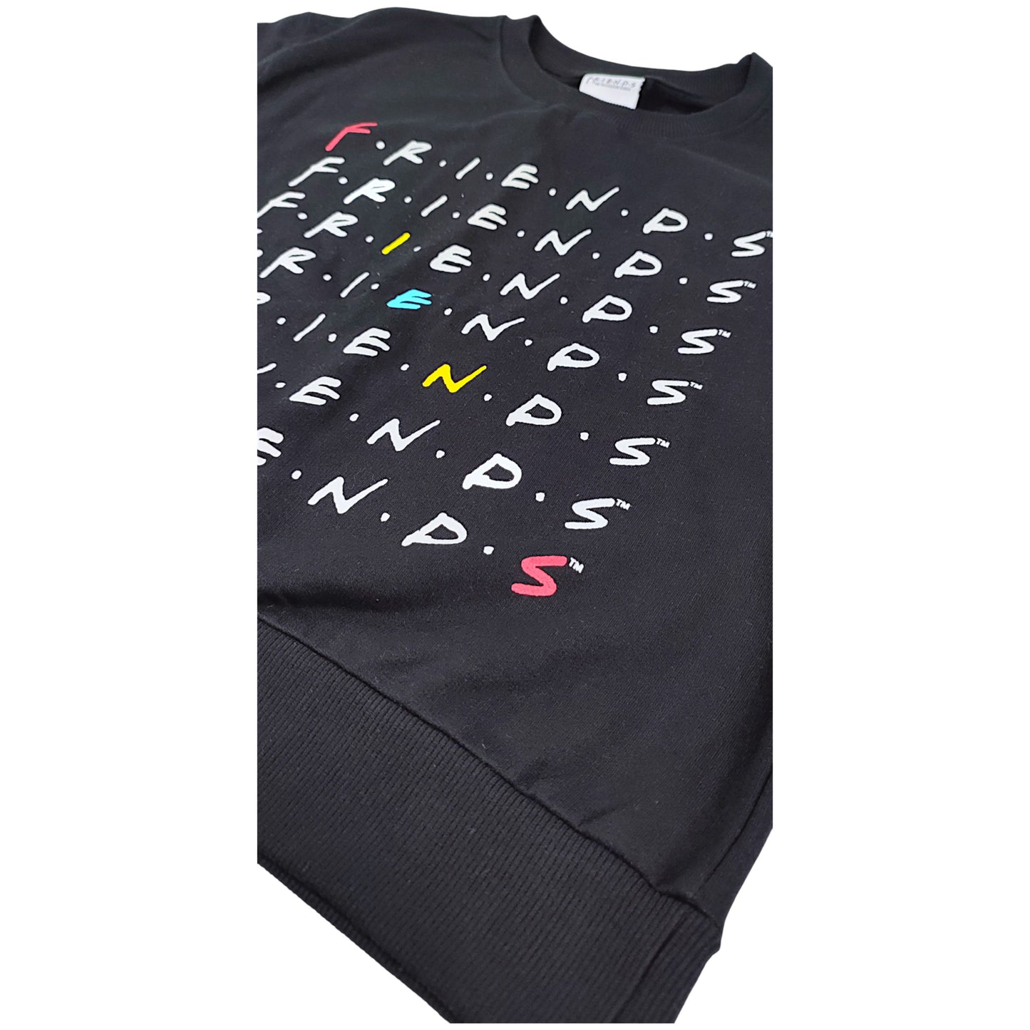 Friends Sweatshirt Gr. XS-XL