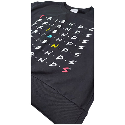 Friends Sweatshirt Gr. XS-XL