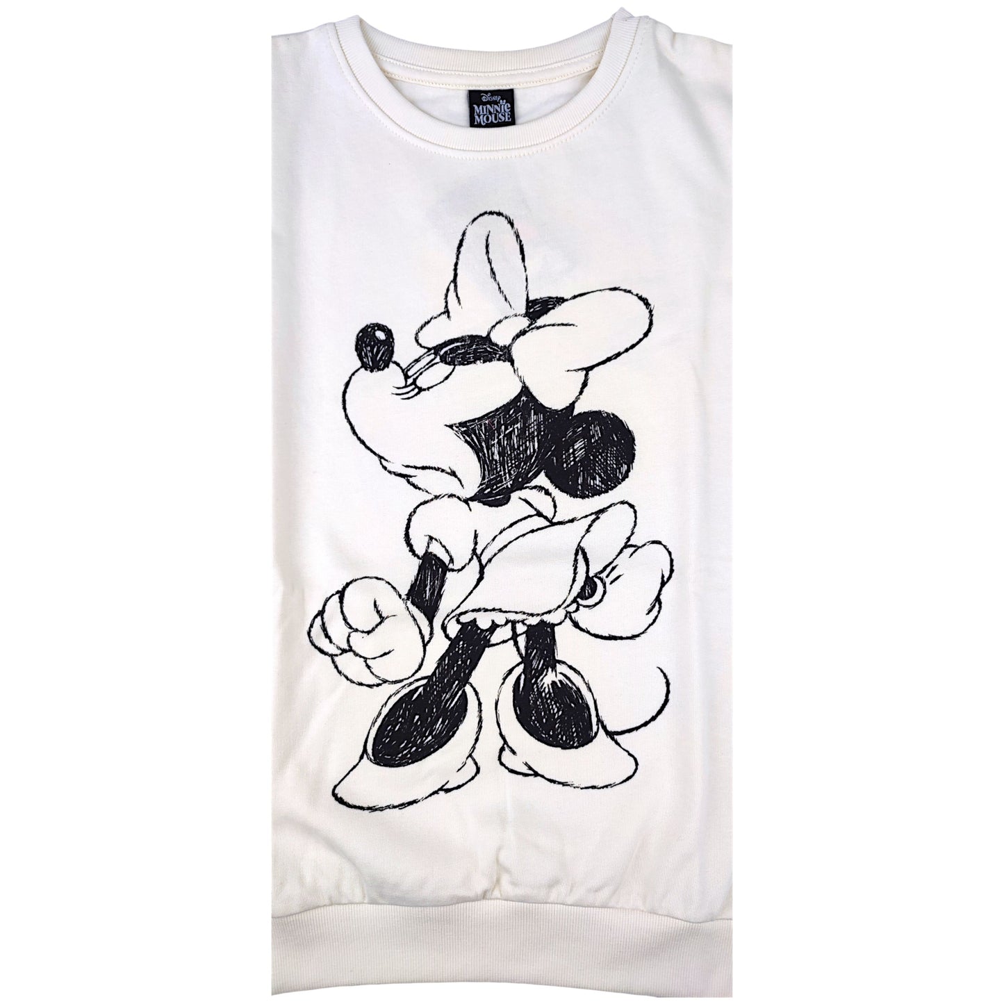 Minnie Mouse Sweatshirt Gr. S-XXL