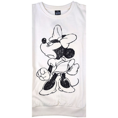 Minnie Mouse Sweatshirt Gr. S-XXL