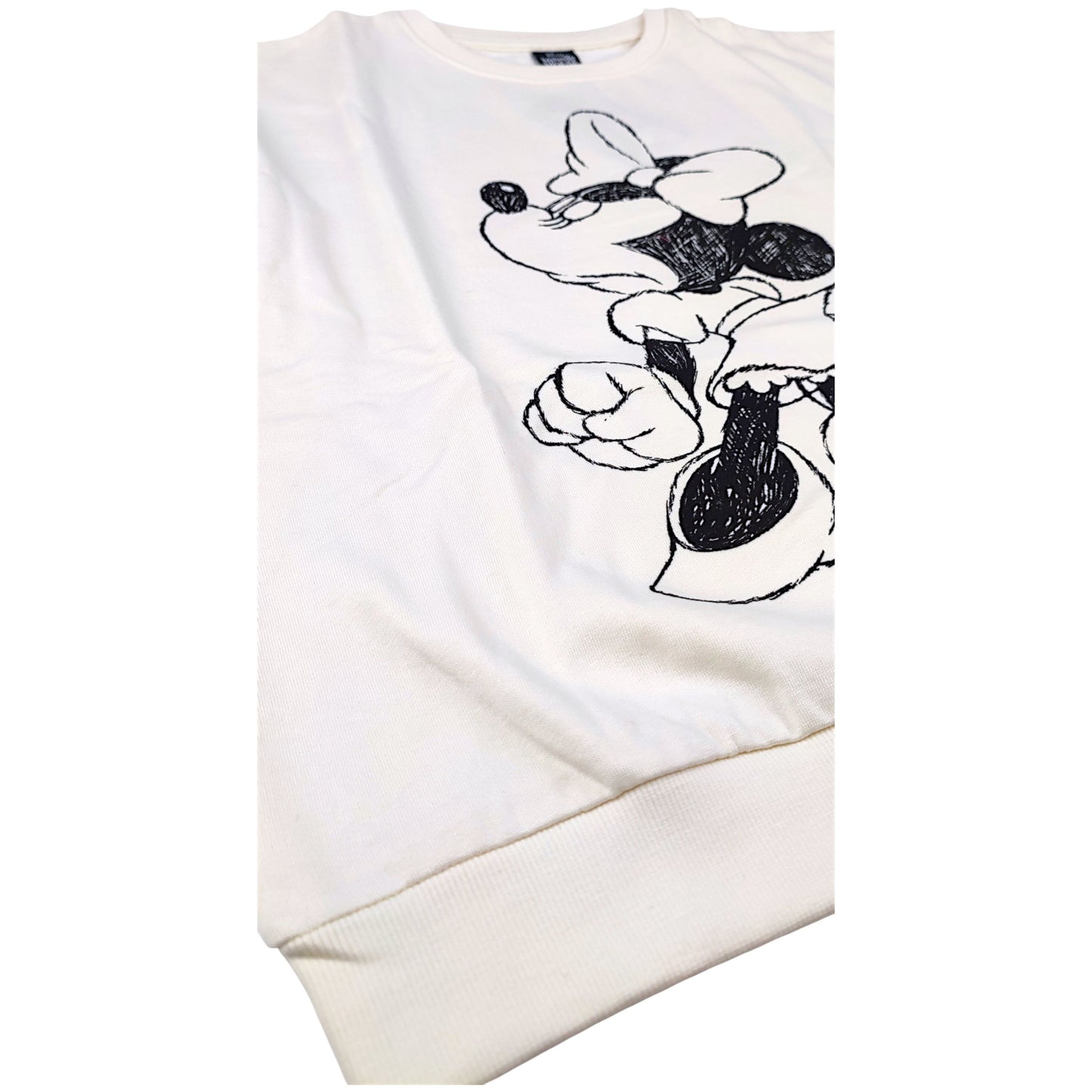 Minnie Mouse Sweatshirt Gr. S-XXL