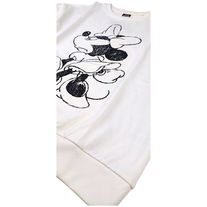 Minnie Mouse Sweatshirt Gr. S-XXL