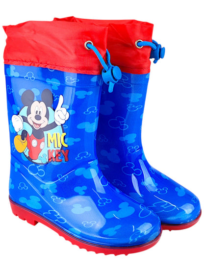 Disney Mickey Mouse Gummistiefel