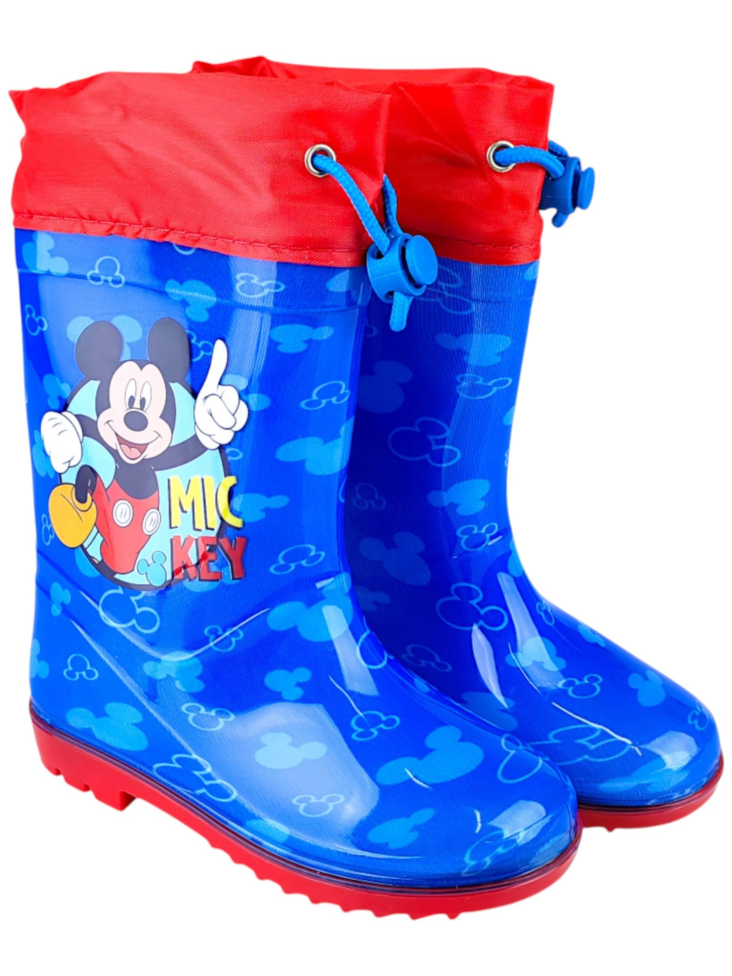 Disney Mickey Mouse Gummistiefel