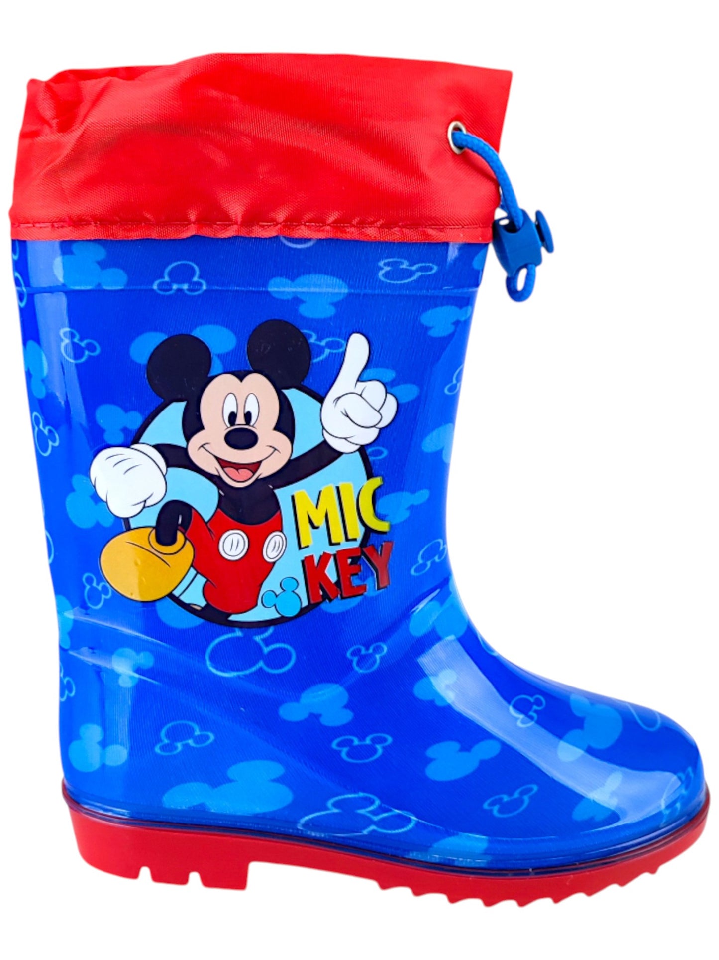 Disney Mickey Mouse Gummistiefel