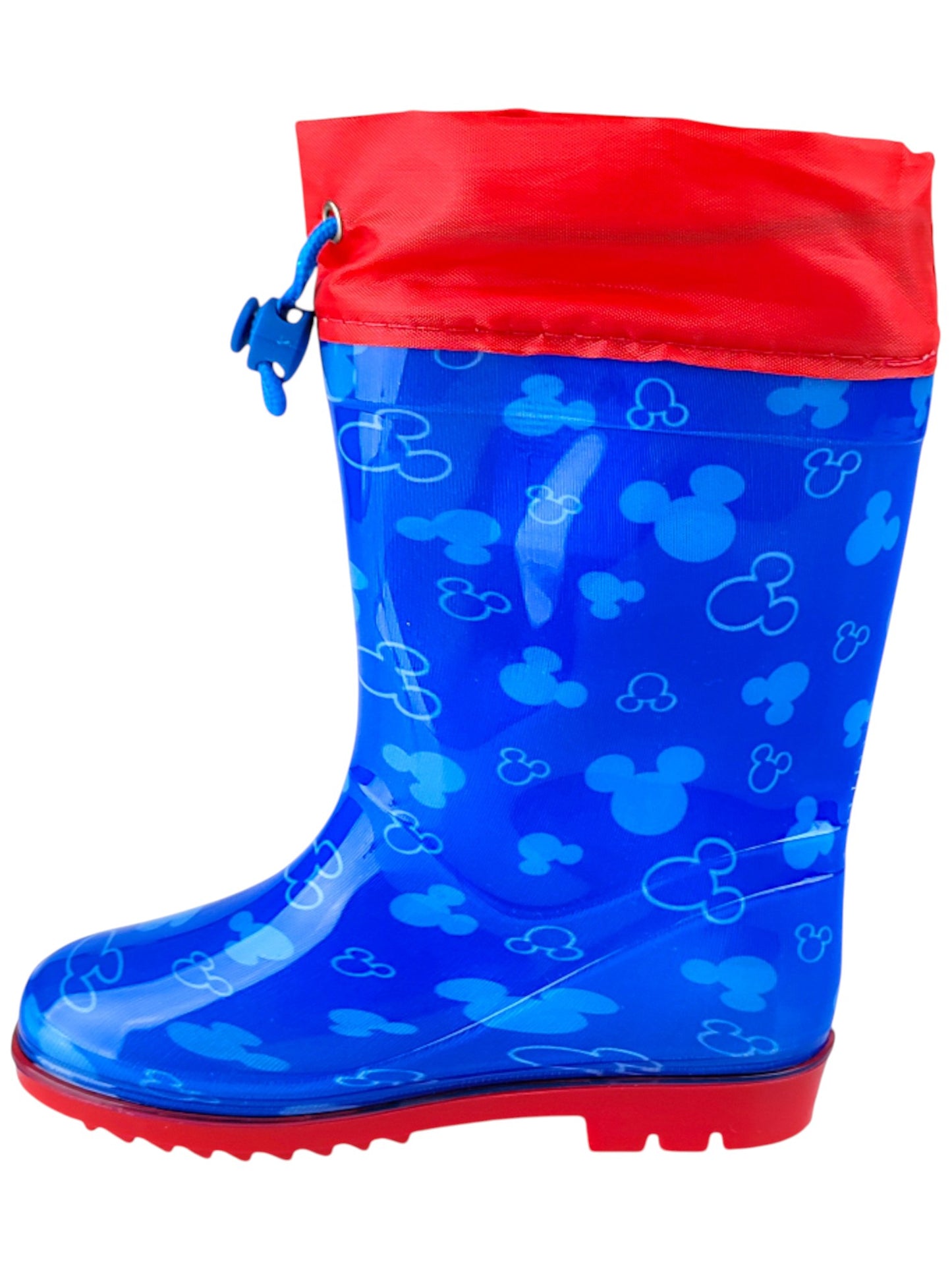 Disney Mickey Mouse Gummistiefel