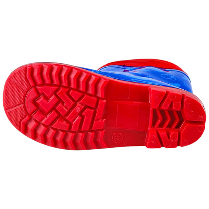 Disney Mickey Mouse Gummistiefel für Jungen Gr. 24 - 32