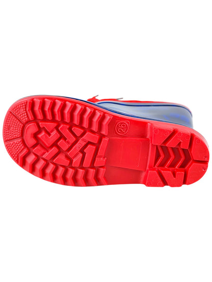 Disney Cars Gummistiefel