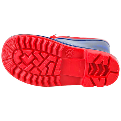 Disney Cars Gummistiefel für Jungen Gr. 22 - 32