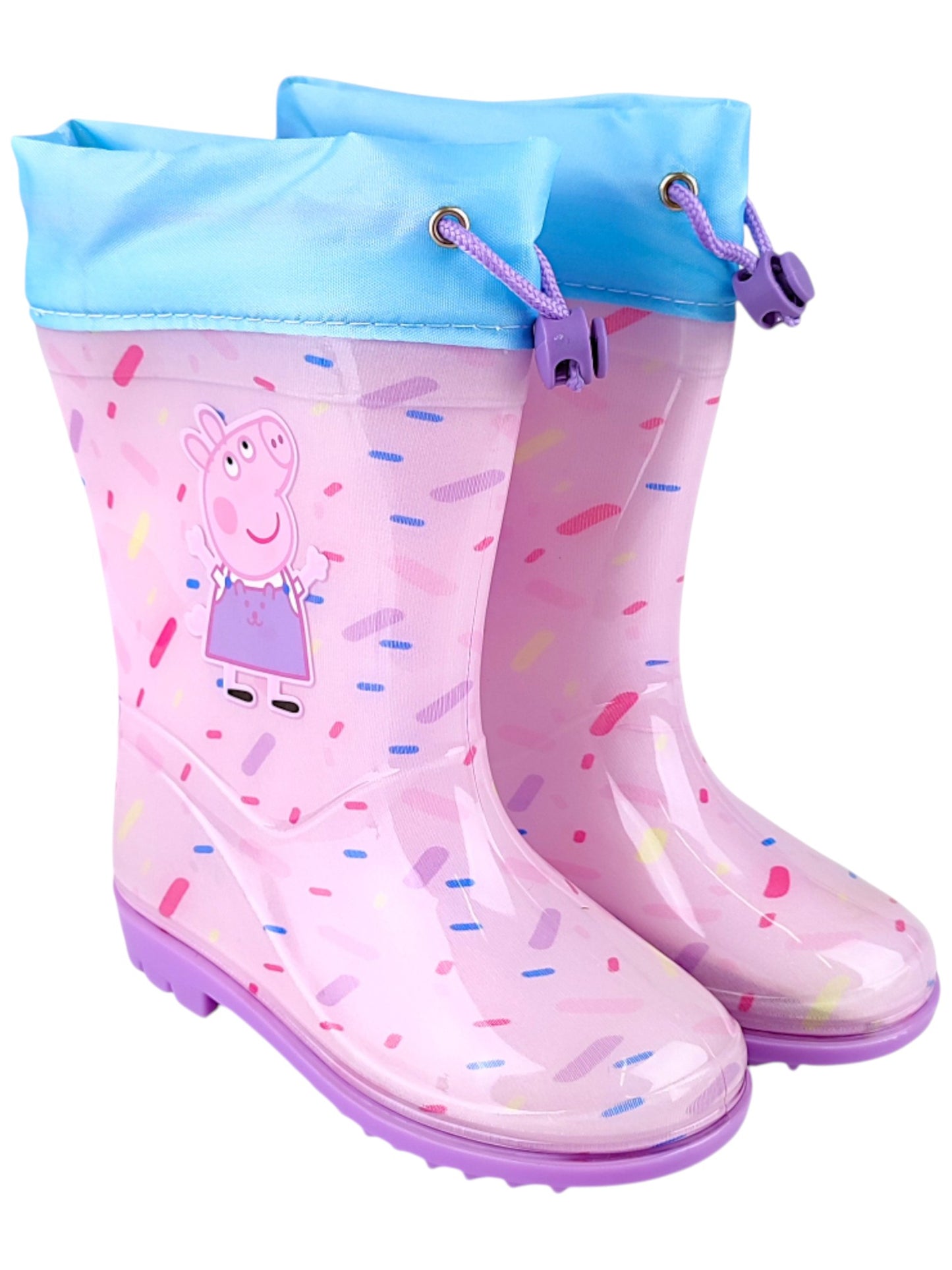 Peppa Pig Gummistiefel