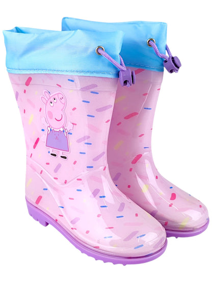 Peppa Pig Gummistiefel