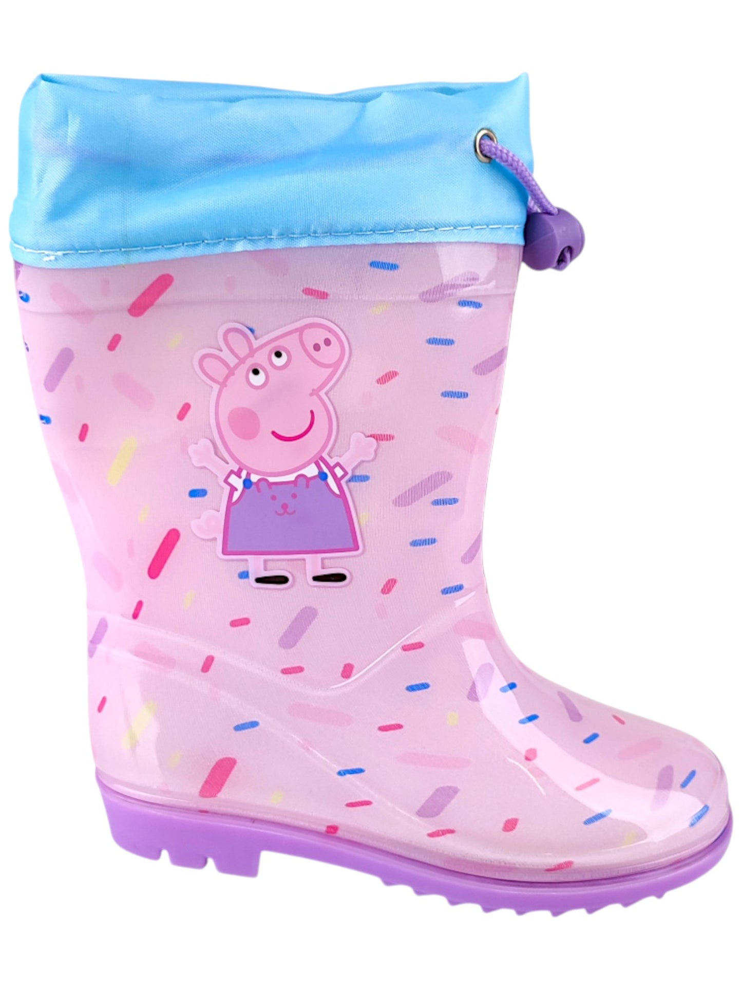 Peppa Pig Gummistiefel