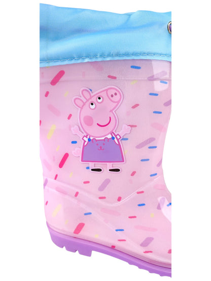 Peppa Pig Gummistiefel