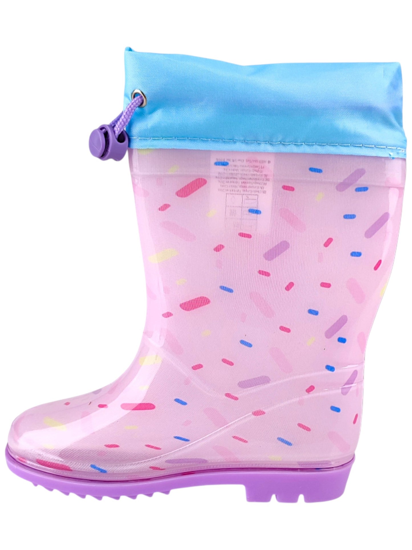 Peppa Pig Gummistiefel