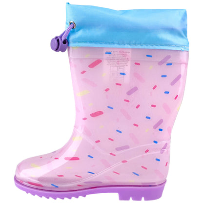 Peppa Pig Gummistiefel für Mädchen Gr. 22 - 30