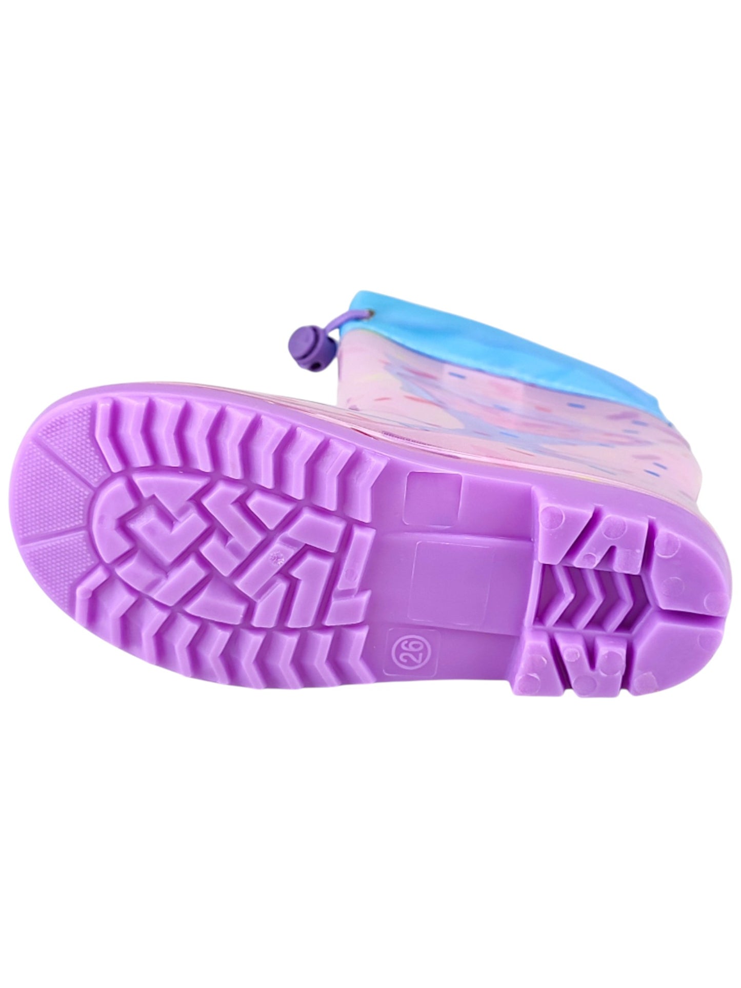 Peppa Pig Gummistiefel