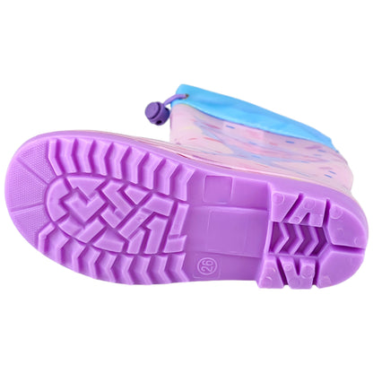 Peppa Pig Gummistiefel für Mädchen Gr. 22 - 30