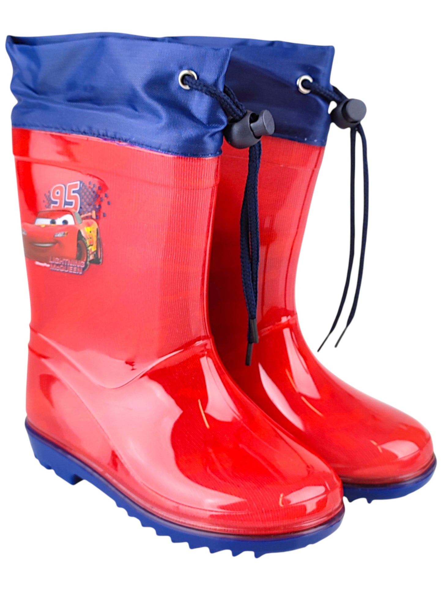 Disney Cars Gummistiefel