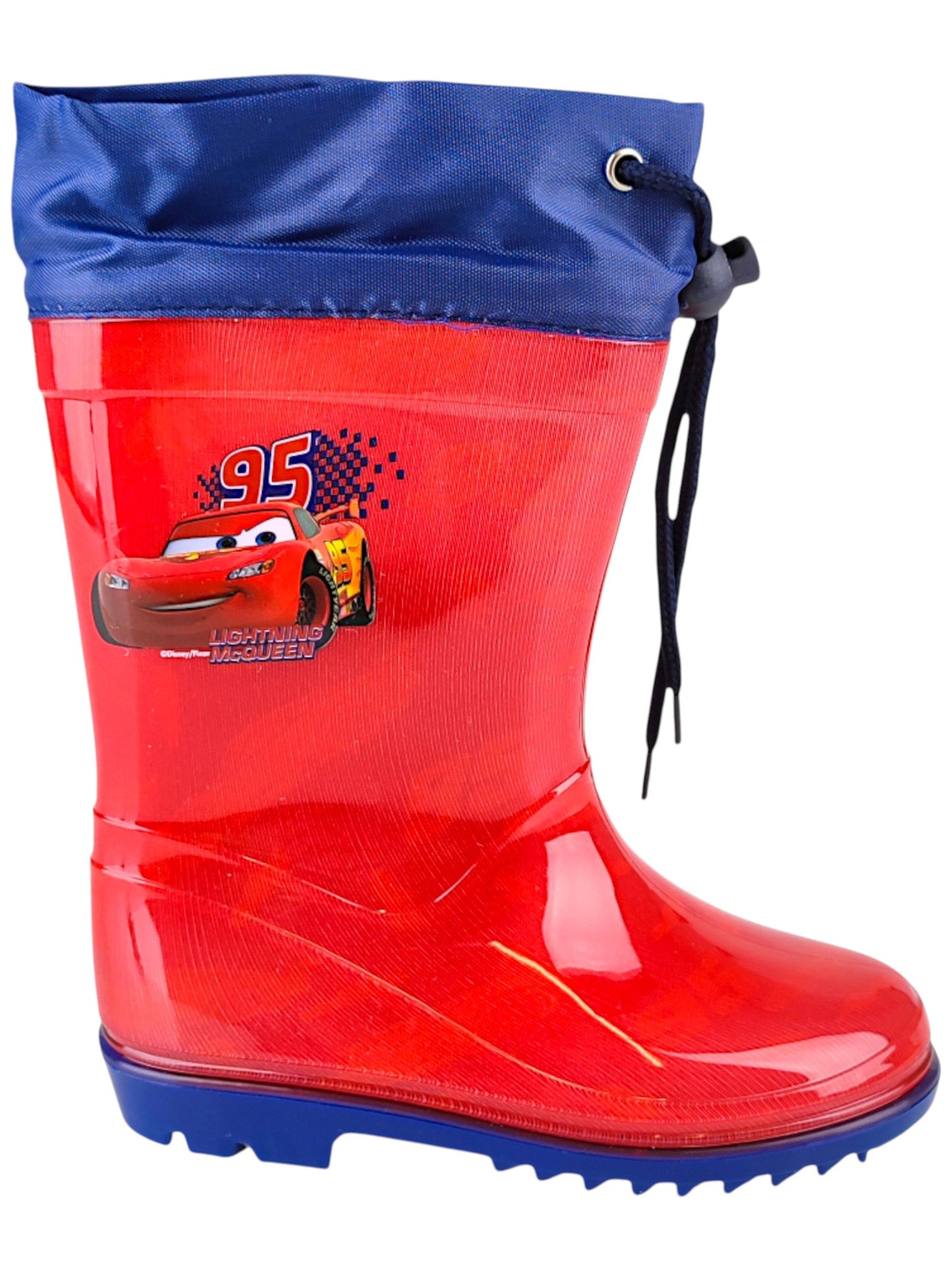 Disney Cars Gummistiefel