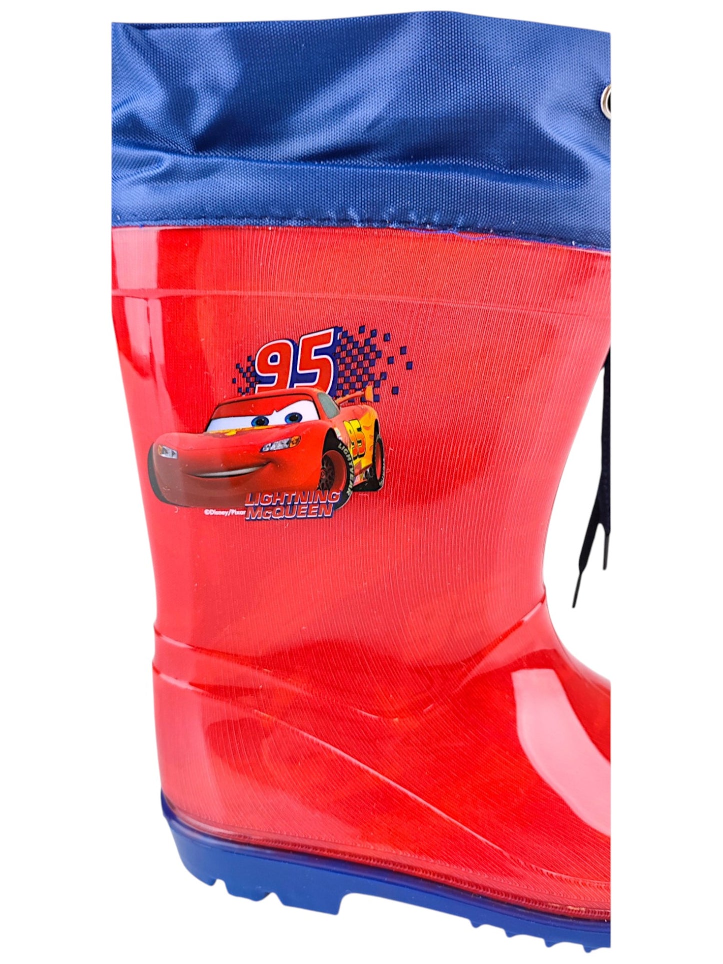 Disney Cars Gummistiefel
