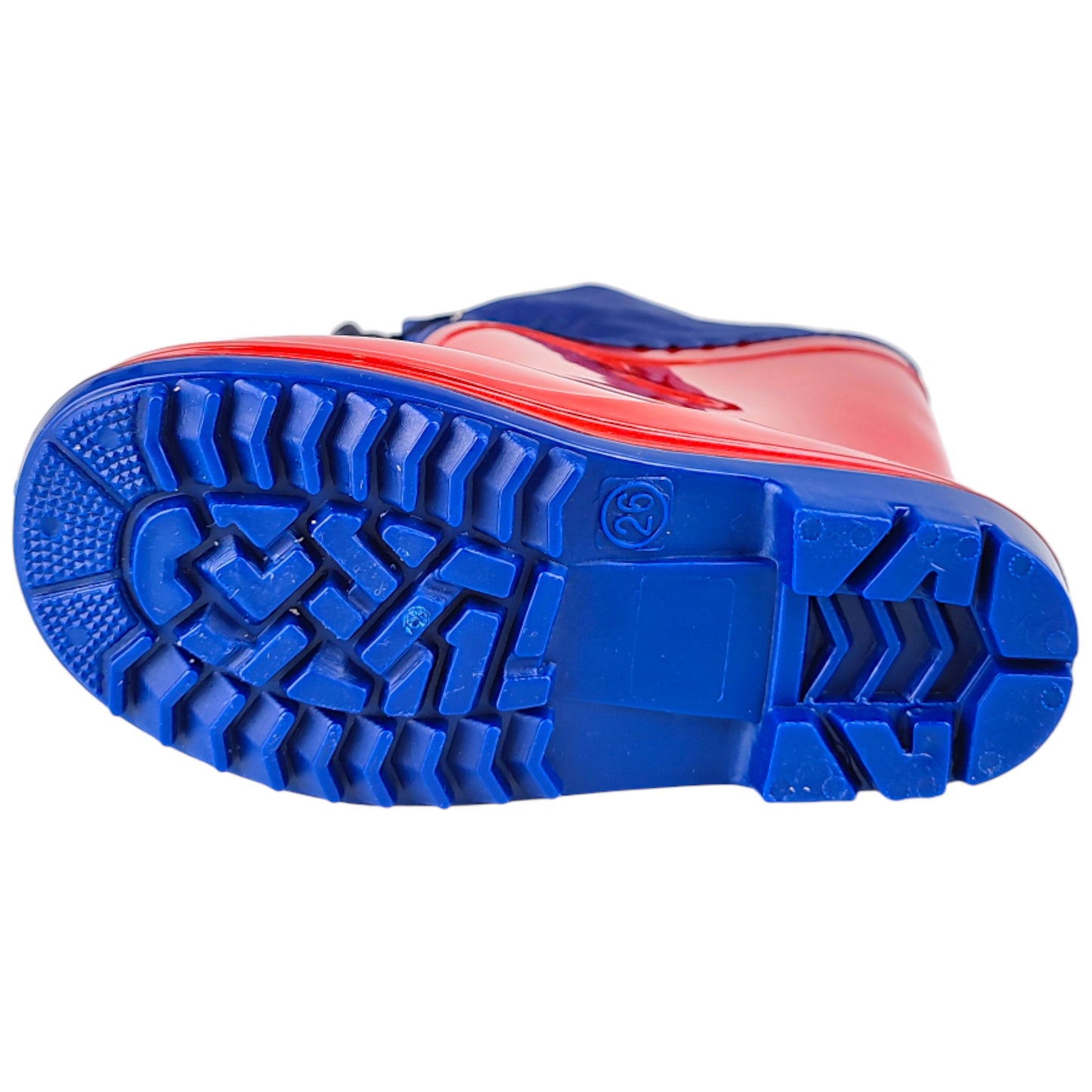 Disney Cars Gummistiefel für Jungen Gr. 22 - 32