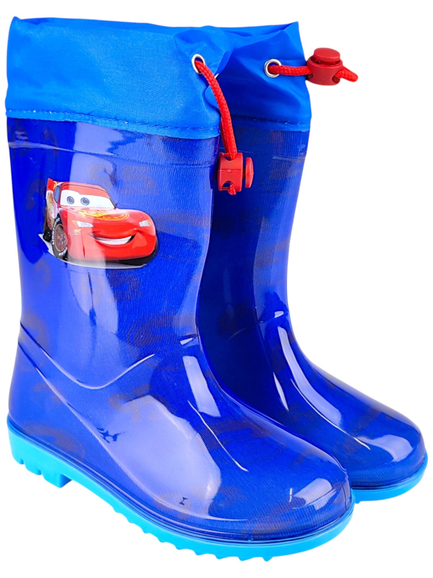 Disney Cars Gummistiefel
